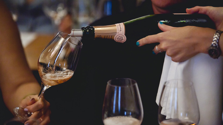 Milyen buborékos borokat ismer a világ?