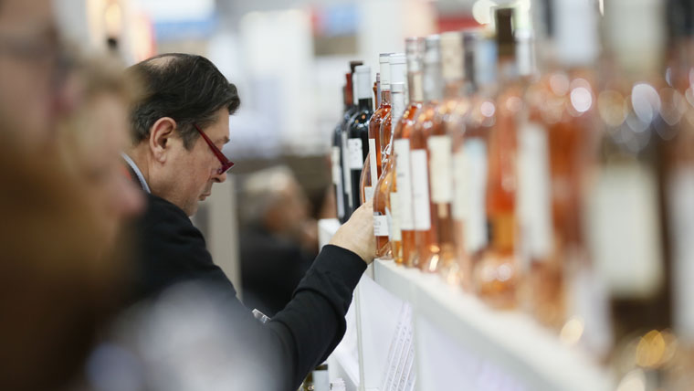 Minden rekordot megdöntött a ProWein - beszámoló