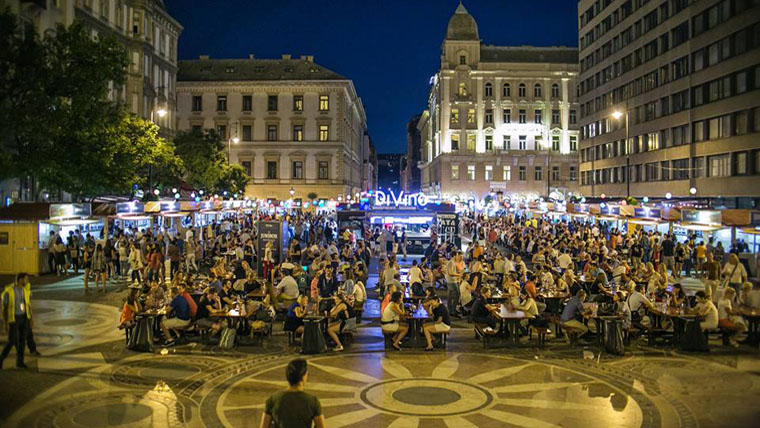 Miénk itt a tér – jön a IV. Junibor ünnep