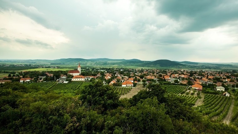 Megmutatják, milyen volt Tállya virágkorában