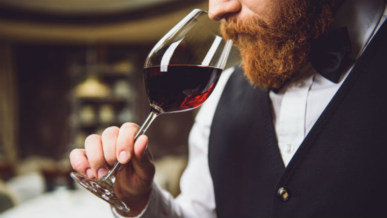 Élő közvetítés a Sommelier Európa Bajnokságról