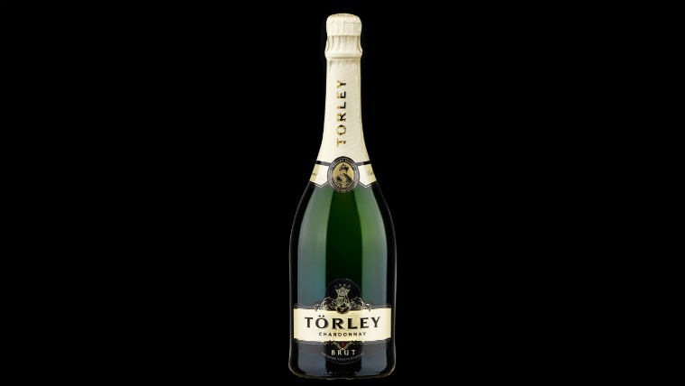 Minden napra jut buborék: Törley Chardonnay Brut