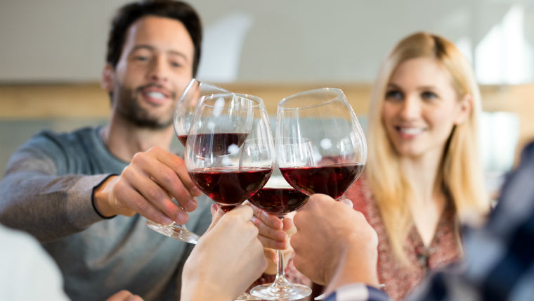 Sajt bor párosítás: így lehet igazán összeillő párokat alkotni!