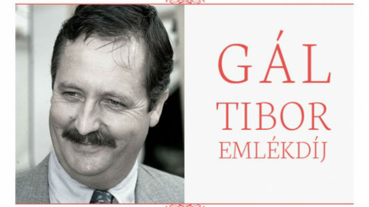 Ismerd meg a Gál Tibor Emlékdíj jelöltjeit!