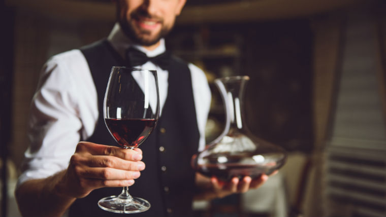 Négyre bővült az ASI Sommelier Diplomások száma