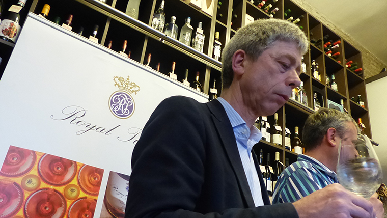 Időutazás a Royal Tokaji borok első évtizedébe