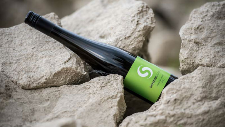 SanzonTokaj - Lerántják a leplet 2016 borairól és az új érlelőpincéről