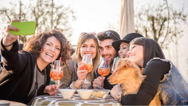 Az Aperol Spritz-en túl: tíz tudnivaló a prosecco-ról