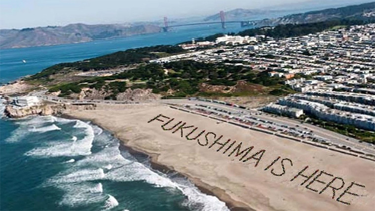 Fukusima hatással volt a kaliforniai borokra