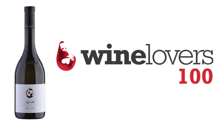 Még 99 nap a 2019-es Winelovers 100 tesztig. Ismerd meg tavalyi 99. helyezettet: Erzsébet Pince, Zafír dűlő 2016