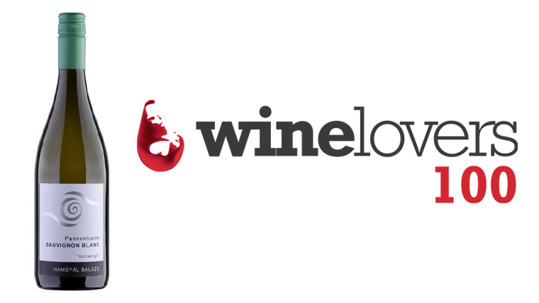Még 98 nap a 2019-es Winelovers 100 tesztig. Ismerd meg tavalyi 98. helyezettet: Hangyál Sauvignon Blanc 2017