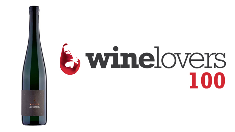 Még 90 nap a 2019-es Winelovers 100 tesztig. Ismerd meg tavalyi 90. helyezettet: Bencze Aries 2015