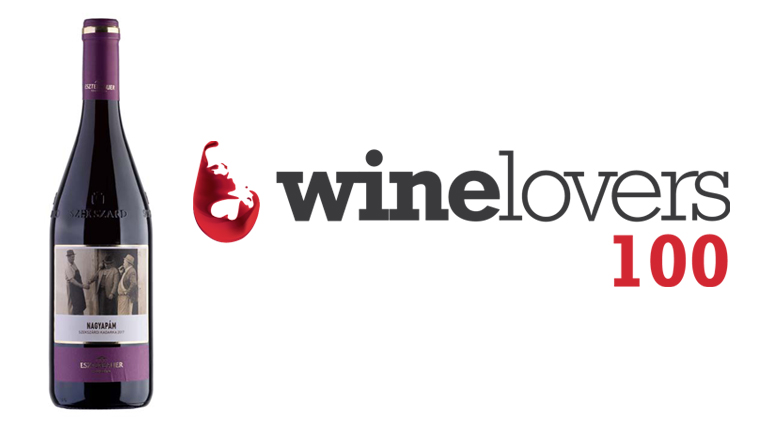 Még 78 nap a 2019-es Winelovers 100 tesztig. Ismerd meg tavalyi 78. helyezettet: Eszterbauer \
