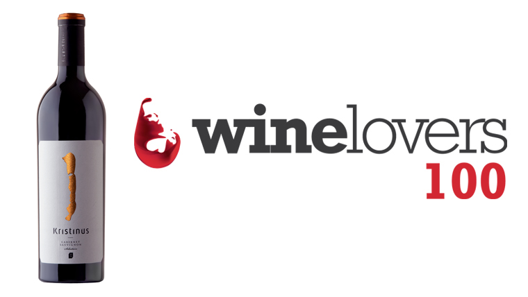 Még 72 nap a 2019-es Winelovers 100 tesztig. Ismerd meg tavalyi 72. helyezettet: Kristinus Cabernet Sauvignon Selection 2015