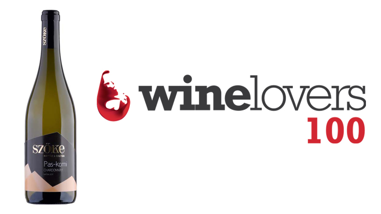 Még 69 nap a 2019-es Winelovers 100 tesztig. Ismerd meg tavalyi 69. helyezettet: Szőke Mátyás és Zoltán, Mátrai Paskomi Chardonnay 2017