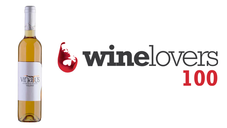 Még 68 nap a 2019-es Winelovers 100 tesztig. Ismerd meg tavalyi 68. helyezettet: Vinatus Pince, Hárslevelű 2013