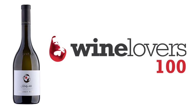 Még 62 nap a 2019-es Winelovers 100 tesztig. Ismerd meg tavalyi 62. helyezettet: Erzsébet Pince, Király dűlő Furmint 2016