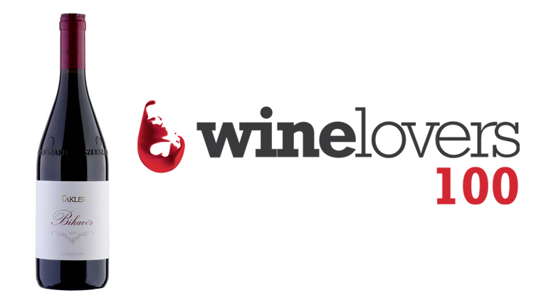 Még 58 nap a 2019-es Winelovers 100 tesztig. Ismerd meg a tavalyi 58. helyezettet: Takler Szekszárdi Bikavér 2015