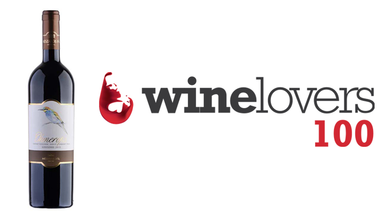 Még 51 nap a 2019-es Winelovers 100 tesztig. Ismerd meg a tavalyi 51. helyezettet: Mészáros Ohmerops Cuvée 2015