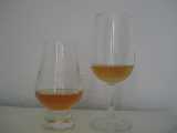 A Single Malt Whisky kóstolás gyakorlata