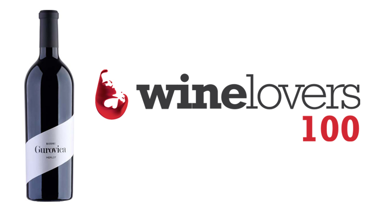 Még 48 nap a 2019-es Winelovers 100 tesztig. Ismerd meg a tavalyi 48. helyezettet: Bodri Szekszárdi Merlot Válogatás Gurovica 2013 
