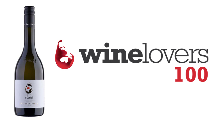 Még 43 nap a 2019-es Winelovers 100 tesztig. Ismerd meg a tavalyi 43. helyezettet: Erzsébet Pince, Estate Furmint-Kabar 2016