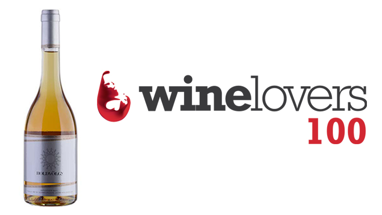Még 33 nap a 2019-es Winelovers 100 tesztig. Ismerd meg a tavalyi 33. helyezettet: Holdvölgy Intuition No1. 2008