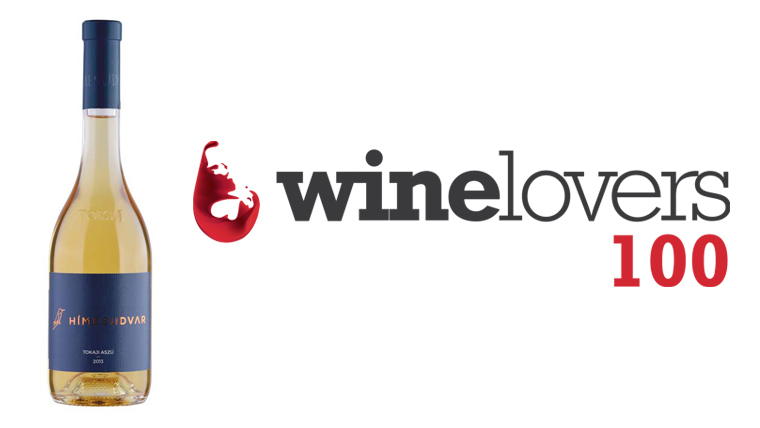 Még 30 nap a 2019-es Winelovers 100 tesztig. Ismerd meg a tavalyi 30. helyezettet: Hímesudvar Tokaji Aszú 2013