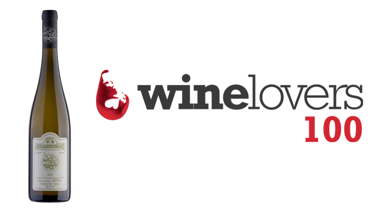 Még 20 nap a 2019-es Winelovers 100 tesztig. Ismerd meg a tavalyi 20. helyezettet: Nyári Chardonnay 2017