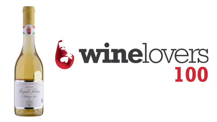 Még 18 nap a 2019-es Winelovers 100 tesztig. Ismerd meg a tavalyi 18. helyezettet: Royal Tokaji, Tokaji 5 Puttonyos Aszú 2013