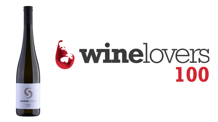 Még 17 nap a 2019-es Winelovers 100 tesztig. Ismerd meg a tavalyi 17. helyezettet: Sanzon Classic 2015