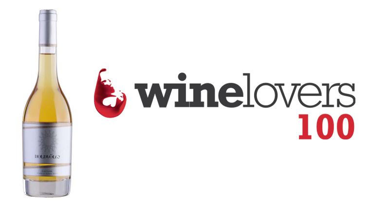 Még 2 nap a 2019-es Winelovers 100 tesztig. Ismerd meg a tavalyi 2. helyezettet: Holdvölgy Culture 2011