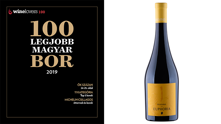 Bemutatkoznak a Winelovers 100 - A 100 legjobb magyar bor tételei #1