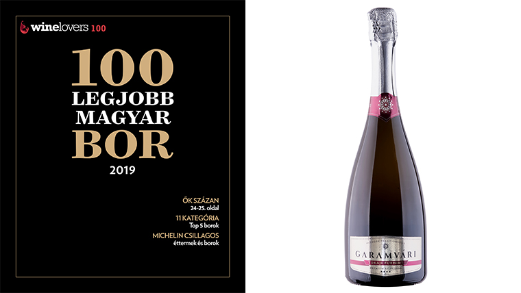 Bemutatkoznak a Winelovers 100 - A 100 legjobb magyar bor tételei #3