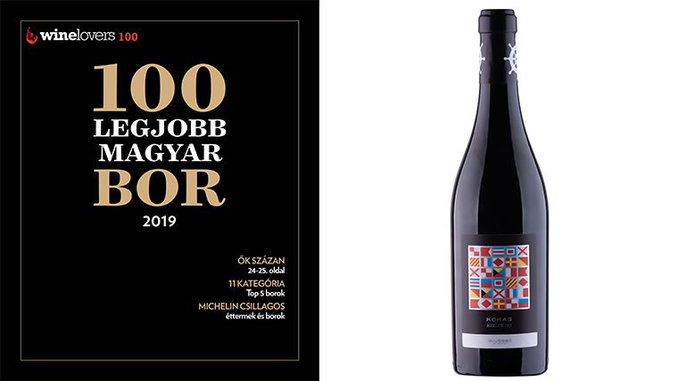 Bemutatkoznak a Winelovers 100 - A 100 legjobb magyar bor tételei #6