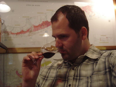 Bordeaux 2007-es évjárat En Primeur kóstolása