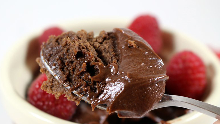 Nutella világnap: nutellás-vörösboros cupcake recept