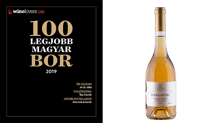 Bemutatkoznak a Winelovers 100 - A 100 legjobb magyar bor tételei #7