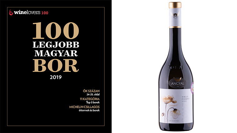 Bemutatkoznak a Winelovers 100 - A 100 legjobb magyar bor tételei #8
