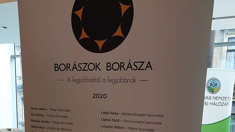 Ez volt a 2020-as Borkonferencia