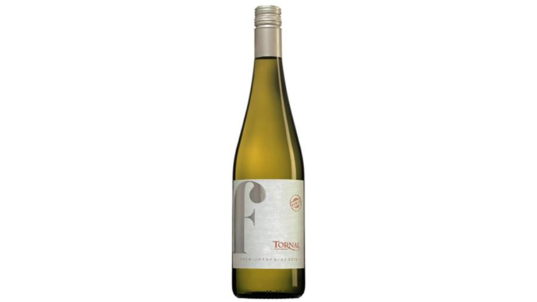 1 nap 1 bor a karanténra (#6): Tornai Prémium Furmint 2017