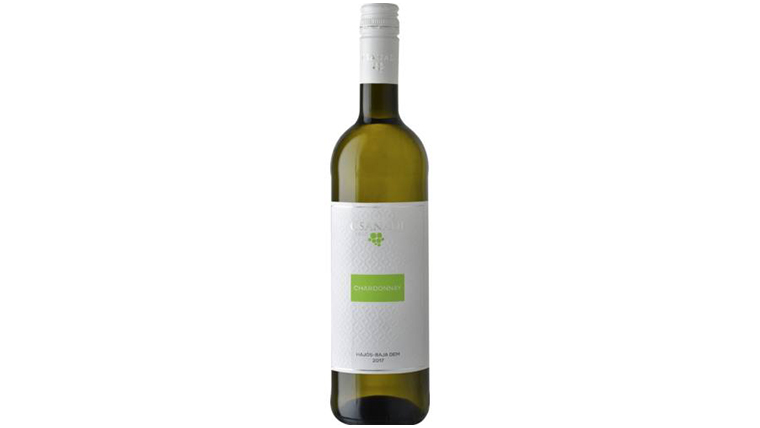 1 nap 1 bor a karanténra (#14): Csanádi Chardonnay 2019