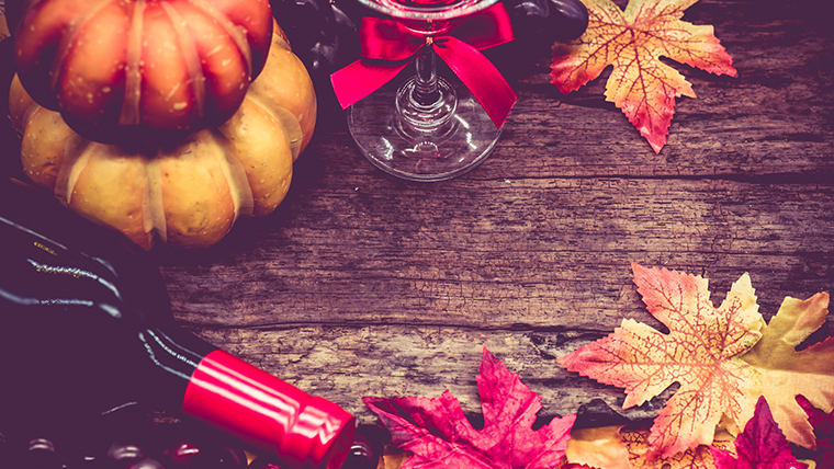 Ezekért az „őszi” borokért ki sem kell lépned otthonról