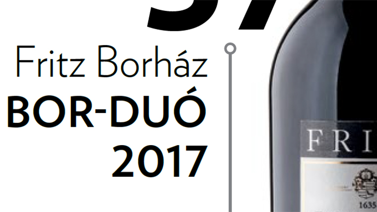 Vigyázat, spoiler: bemutatkozik a 100 legjobb magyar bor egyike!