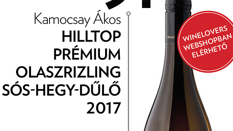 Megjelent a lista a 100 legjobb magyar borral!