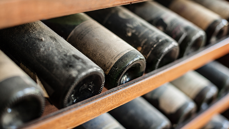 Hogyan változott a borok íze az elmúlt 9000 évben?