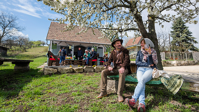 Nyit a Gasztrosétány!  Június 5-6-án jön az Etyeki Piknik LIGHT!