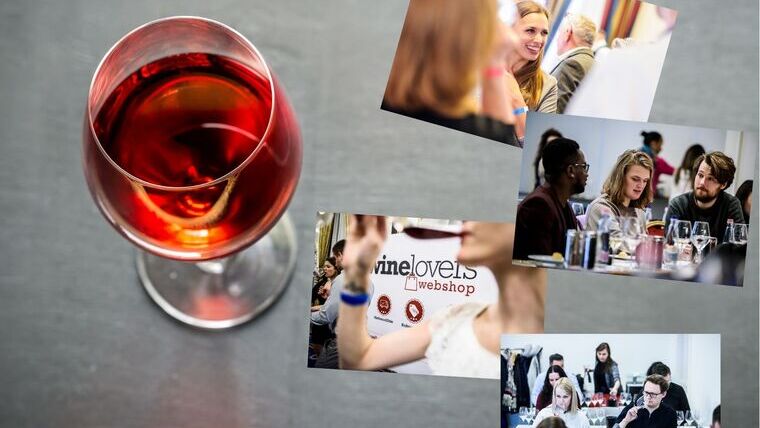 Legyél webshop- és rendezvény marketing munkatárs a boros piacon!