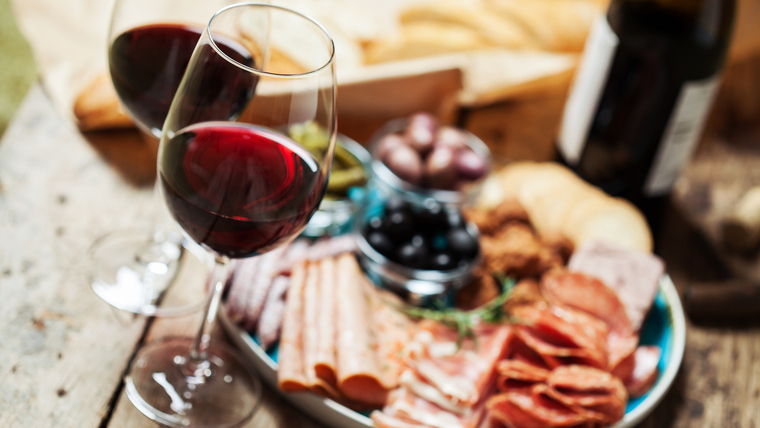 A bor nemcsak egy alkoholos termék, hanem az európai kultúra része