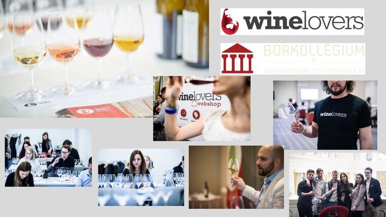 A Borkollégium és a Winelovers ügyfélszolgálati munkatársat keres